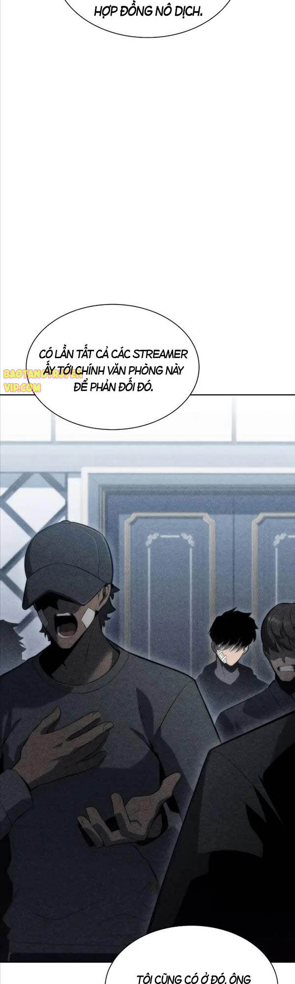 Người Chơi Mới Cấp Tối Đa chapter 74 - Upload bởi truyensieuhay.com