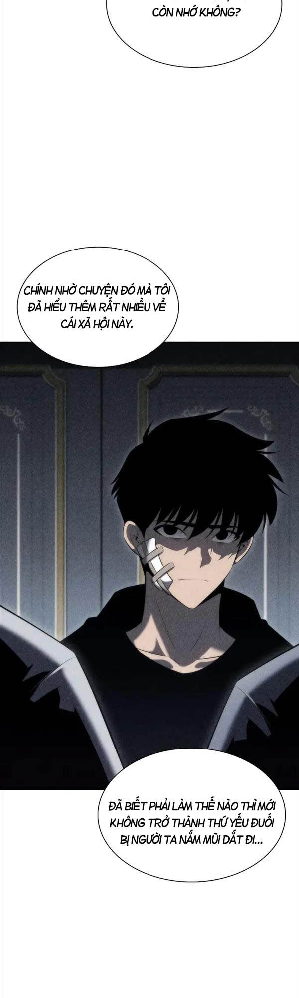 Người Chơi Mới Cấp Tối Đa chapter 74 - Upload bởi truyensieuhay.com