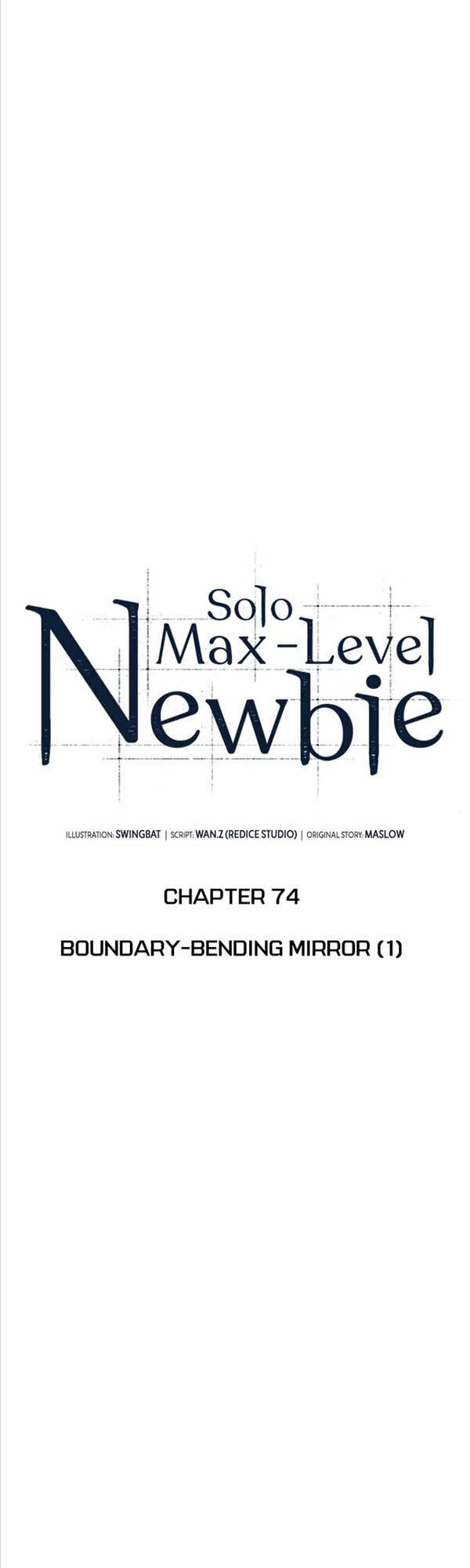 Người Chơi Mới Cấp Tối Đa chapter 74 - Upload bởi truyensieuhay.com
