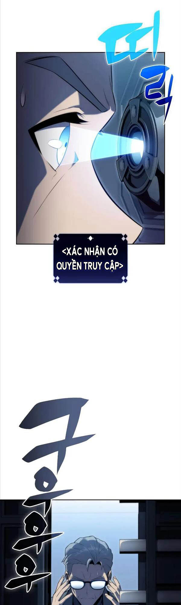 Người Chơi Mới Cấp Tối Đa chapter 74 - Upload bởi truyensieuhay.com