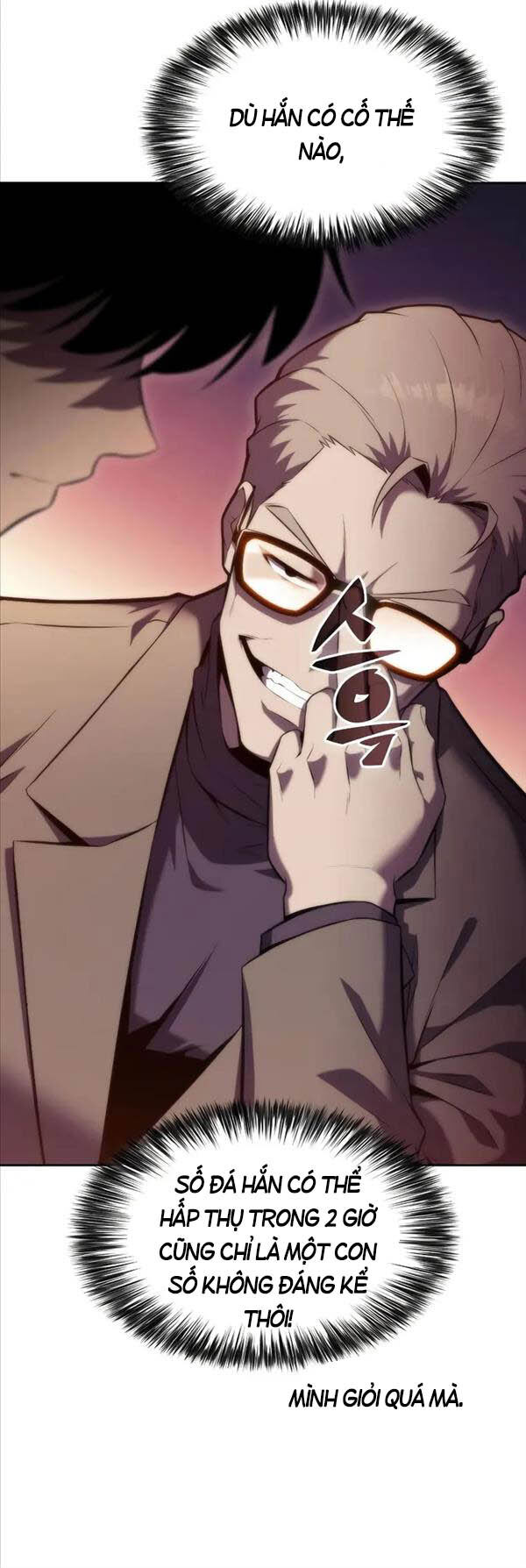 Người Chơi Mới Cấp Tối Đa chapter 74 - Upload bởi truyensieuhay.com