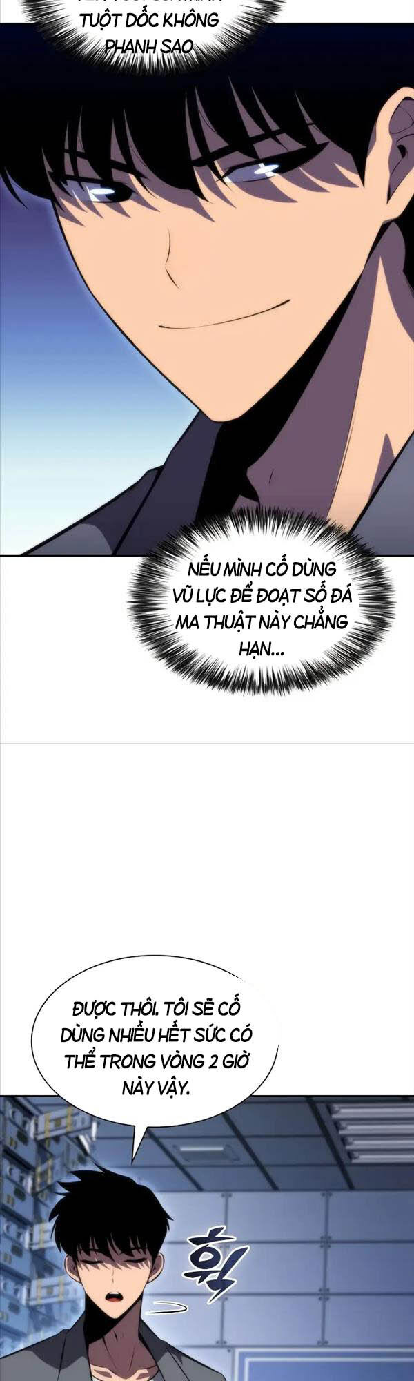 Người Chơi Mới Cấp Tối Đa chapter 74 - Upload bởi truyensieuhay.com