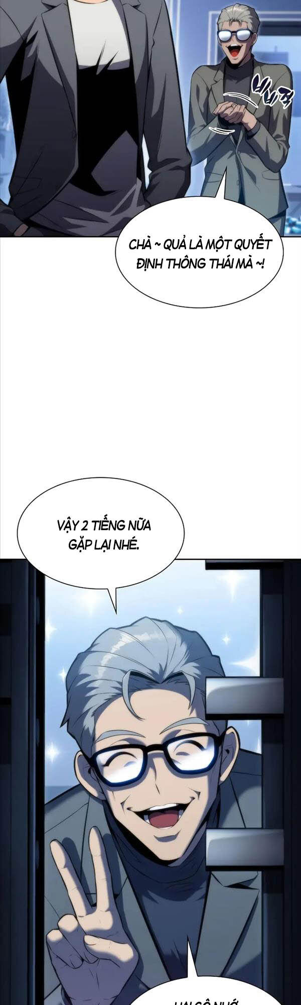 Người Chơi Mới Cấp Tối Đa chapter 74 - Upload bởi truyensieuhay.com