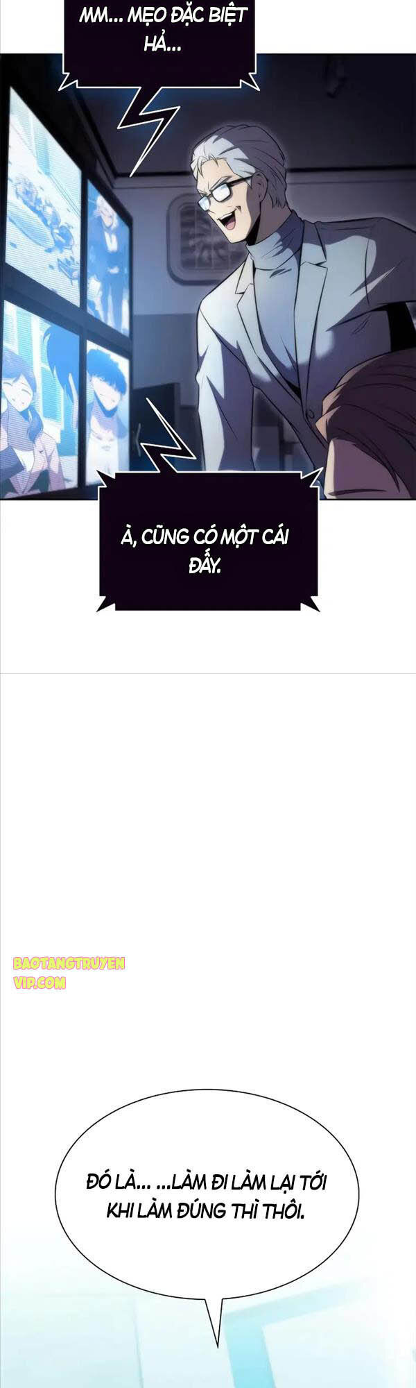 Người Chơi Mới Cấp Tối Đa chapter 74 - Upload bởi truyensieuhay.com