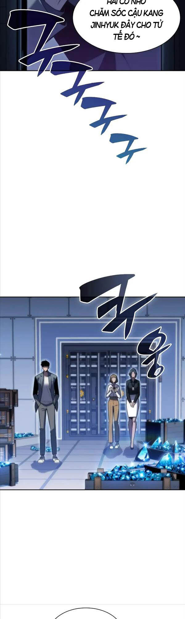 Người Chơi Mới Cấp Tối Đa chapter 74 - Upload bởi truyensieuhay.com
