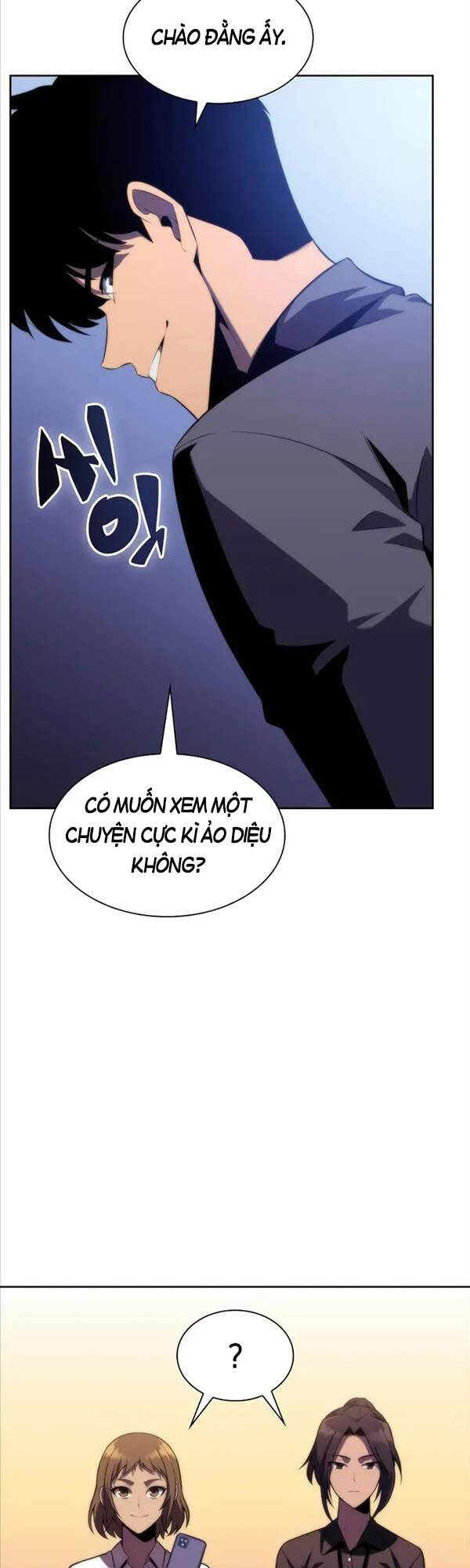 Người Chơi Mới Cấp Tối Đa chapter 74 - Upload bởi truyensieuhay.com
