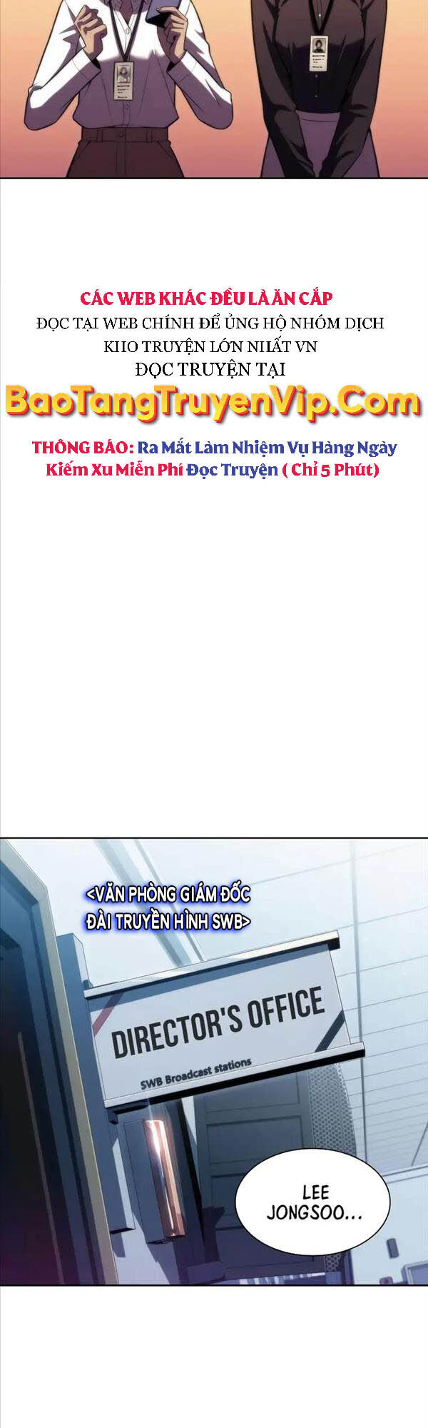 Người Chơi Mới Cấp Tối Đa chapter 74 - Upload bởi truyensieuhay.com