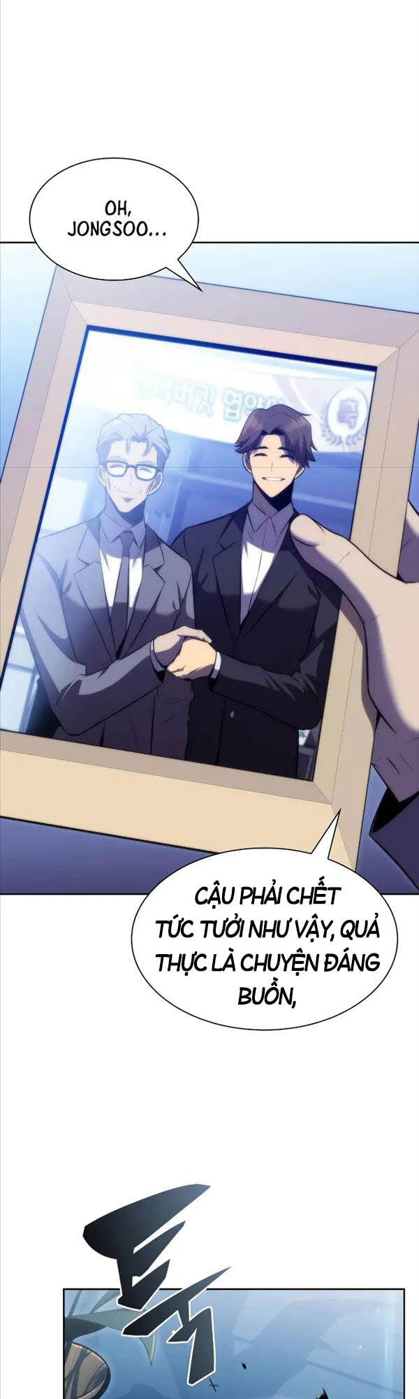Người Chơi Mới Cấp Tối Đa chapter 74 - Upload bởi truyensieuhay.com