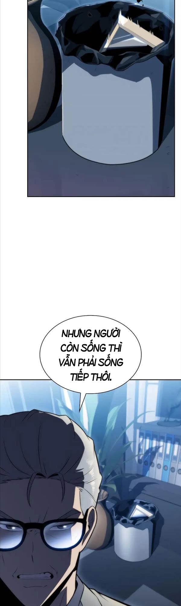 Người Chơi Mới Cấp Tối Đa chapter 74 - Upload bởi truyensieuhay.com