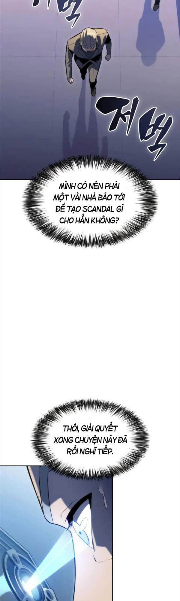 Người Chơi Mới Cấp Tối Đa chapter 74 - Upload bởi truyensieuhay.com