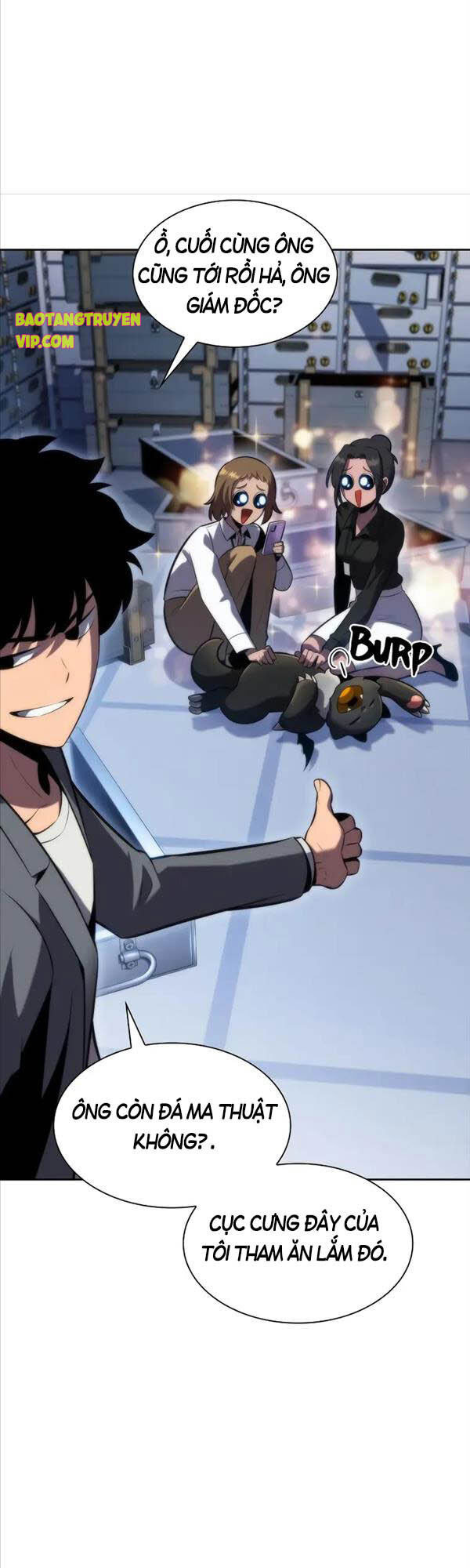 Người Chơi Mới Cấp Tối Đa chapter 74 - Upload bởi truyensieuhay.com