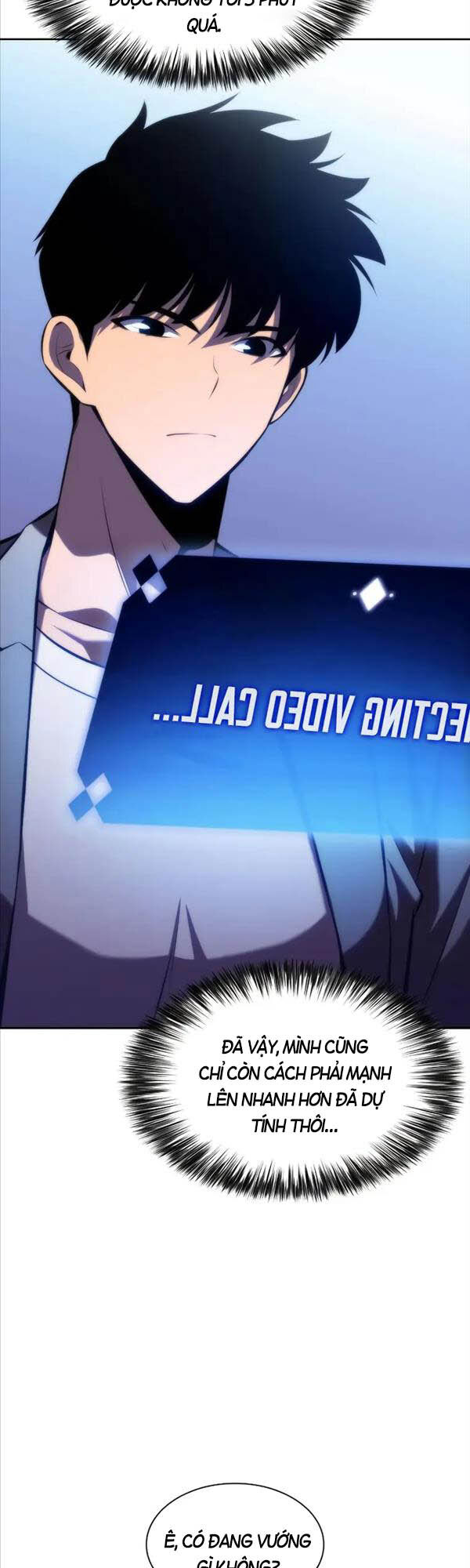 Người Chơi Mới Cấp Tối Đa chapter 74 - Upload bởi truyensieuhay.com
