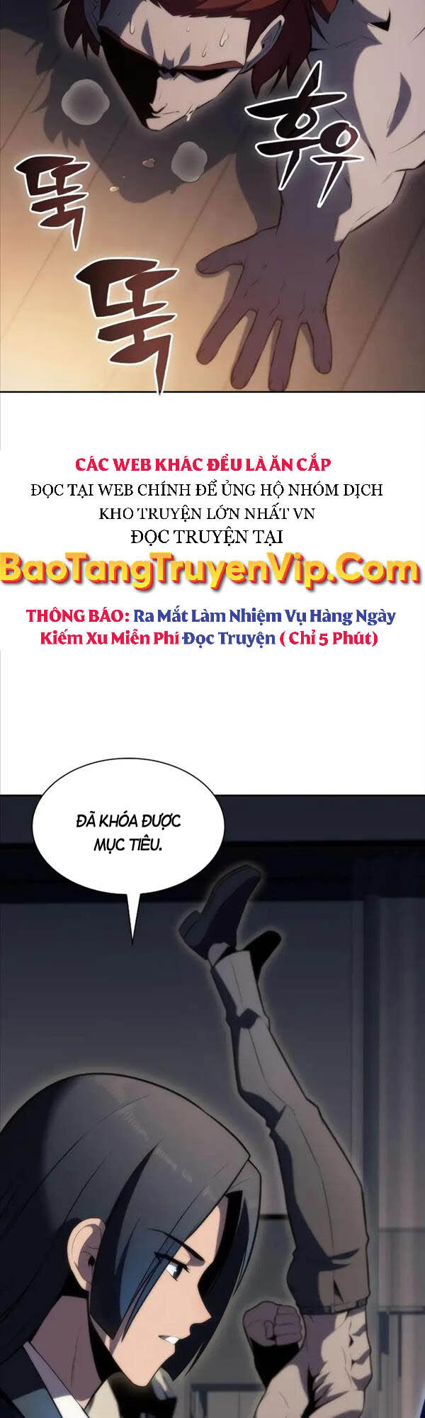 Người Chơi Mới Cấp Tối Đa chapter 74 - Upload bởi truyensieuhay.com