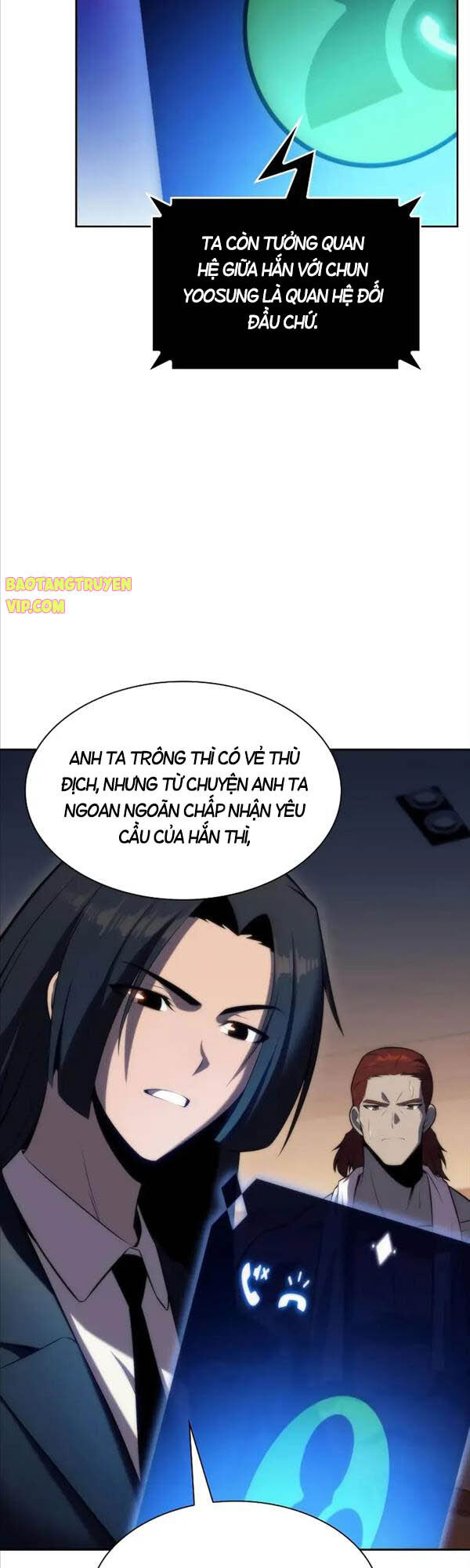 Người Chơi Mới Cấp Tối Đa chapter 74 - Upload bởi truyensieuhay.com