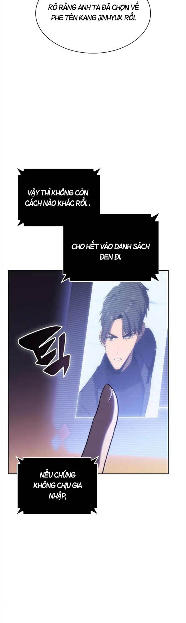 Người Chơi Mới Cấp Tối Đa chapter 74 - Upload bởi truyensieuhay.com
