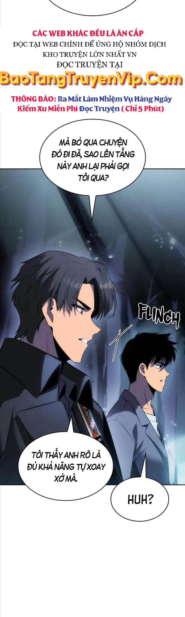 Người Chơi Mới Cấp Tối Đa chapter 74 - Upload bởi truyensieuhay.com