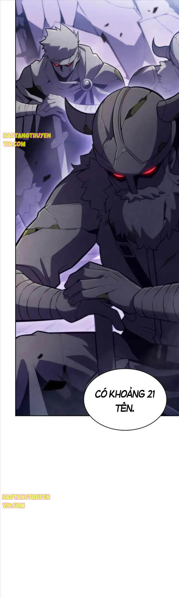 Người Chơi Mới Cấp Tối Đa chapter 74 - Upload bởi truyensieuhay.com