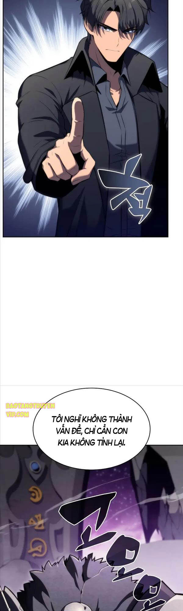 Người Chơi Mới Cấp Tối Đa chapter 74 - Upload bởi truyensieuhay.com