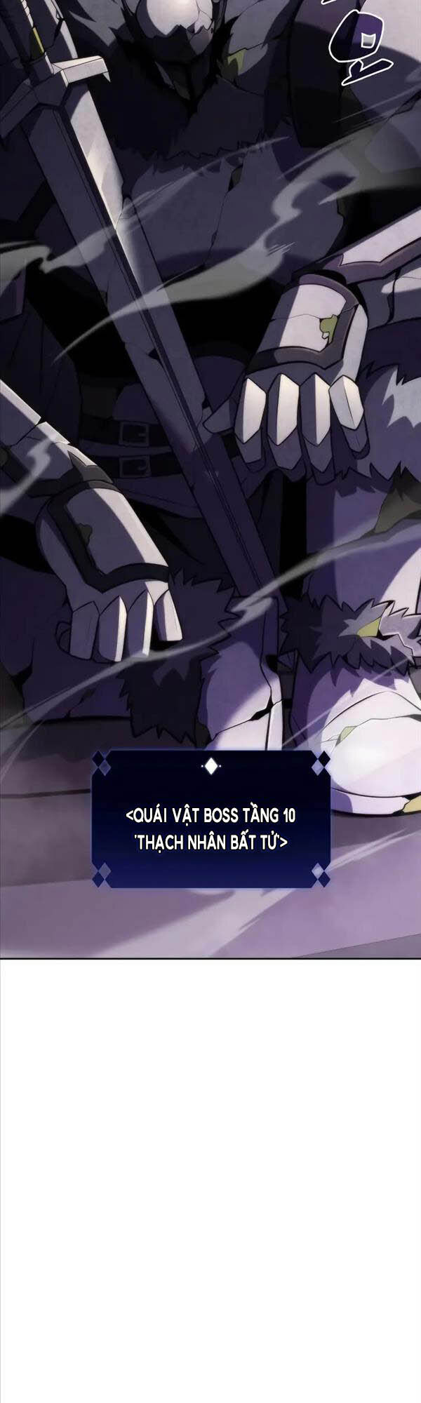 Người Chơi Mới Cấp Tối Đa chapter 74 - Upload bởi truyensieuhay.com