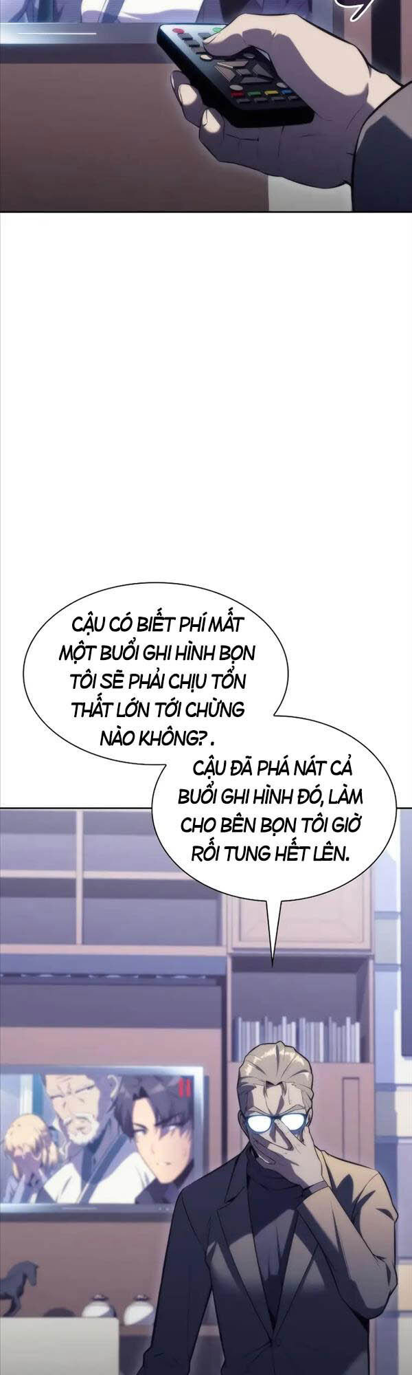 Người Chơi Mới Cấp Tối Đa chapter 74 - Upload bởi truyensieuhay.com