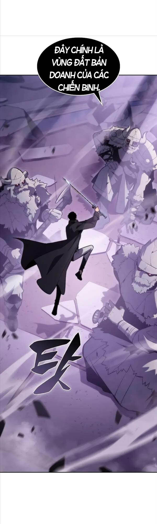 Người Chơi Mới Cấp Tối Đa chapter 74 - Upload bởi truyensieuhay.com