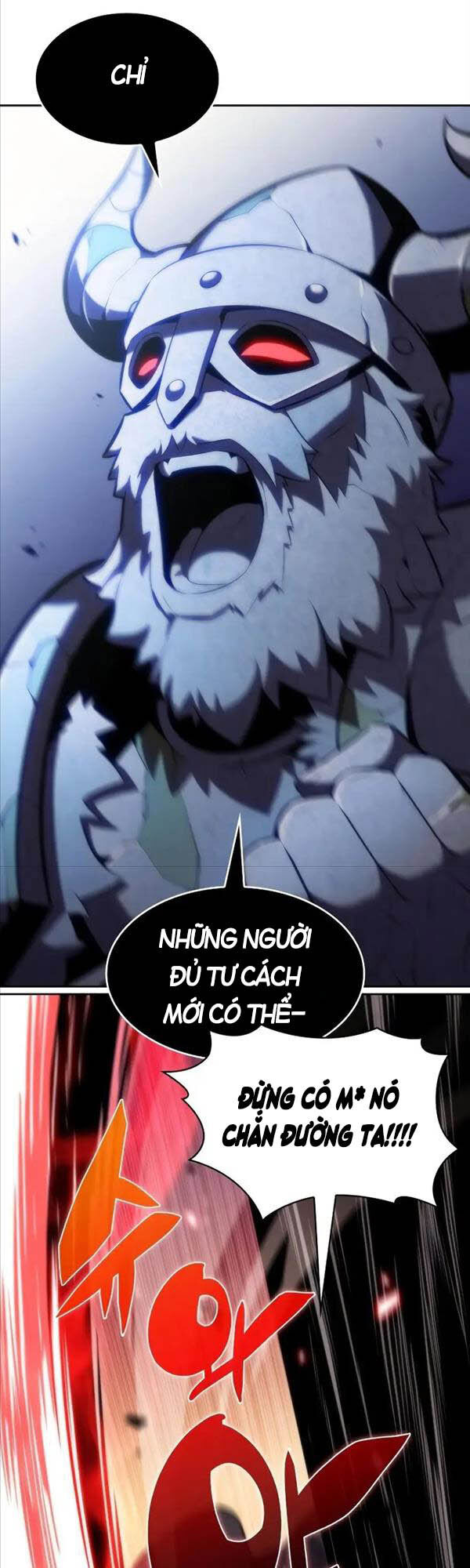 Người Chơi Mới Cấp Tối Đa chapter 74 - Upload bởi truyensieuhay.com
