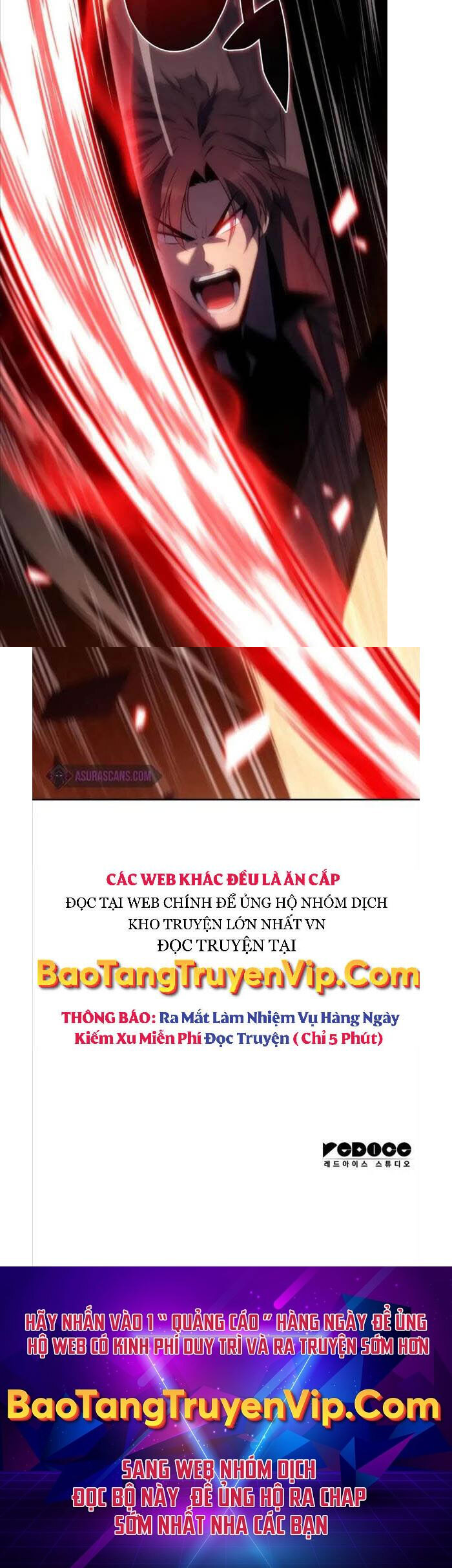 Người Chơi Mới Cấp Tối Đa chapter 74 - Upload bởi truyensieuhay.com
