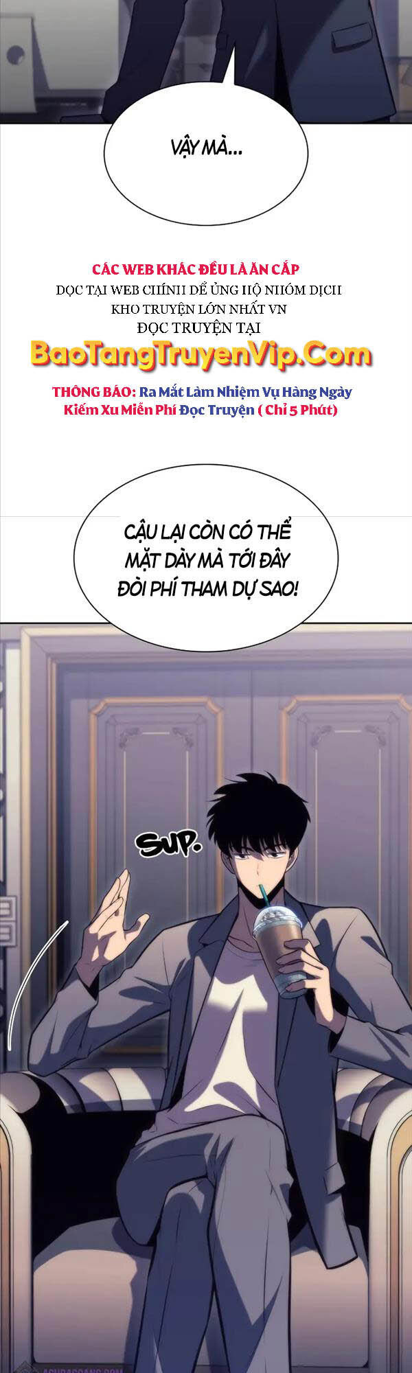 Người Chơi Mới Cấp Tối Đa chapter 74 - Upload bởi truyensieuhay.com