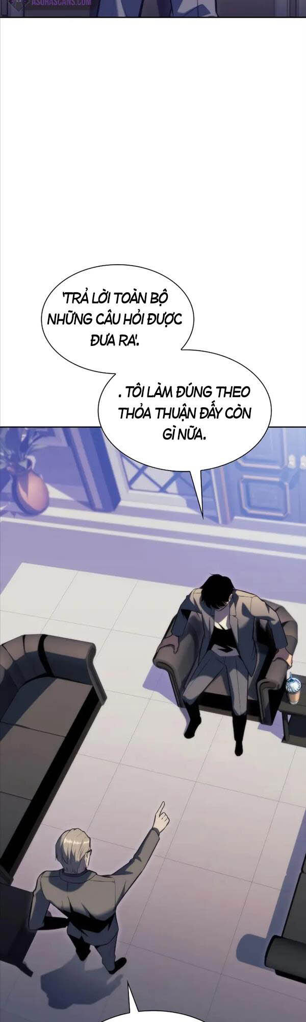 Người Chơi Mới Cấp Tối Đa chapter 74 - Upload bởi truyensieuhay.com
