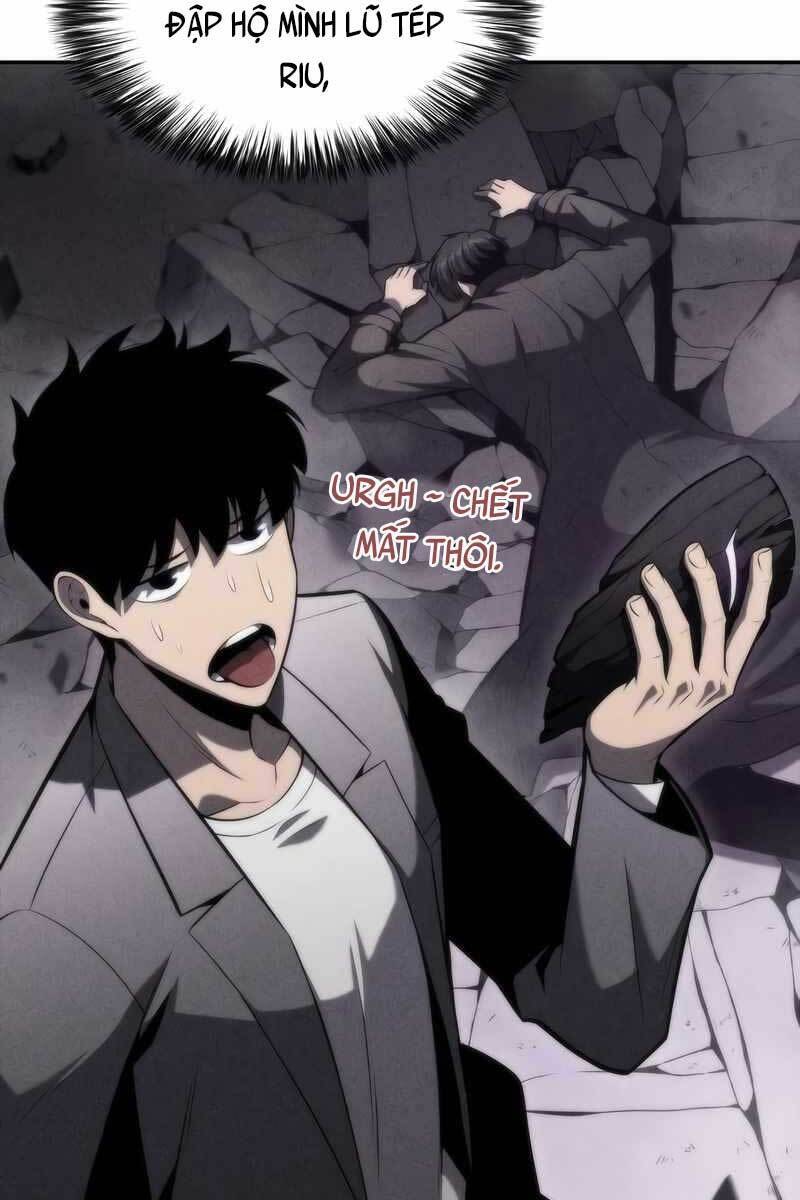 Người Chơi Mới Cấp Tối Đa chapter 75 - Upload bởi truyensieuhay.com