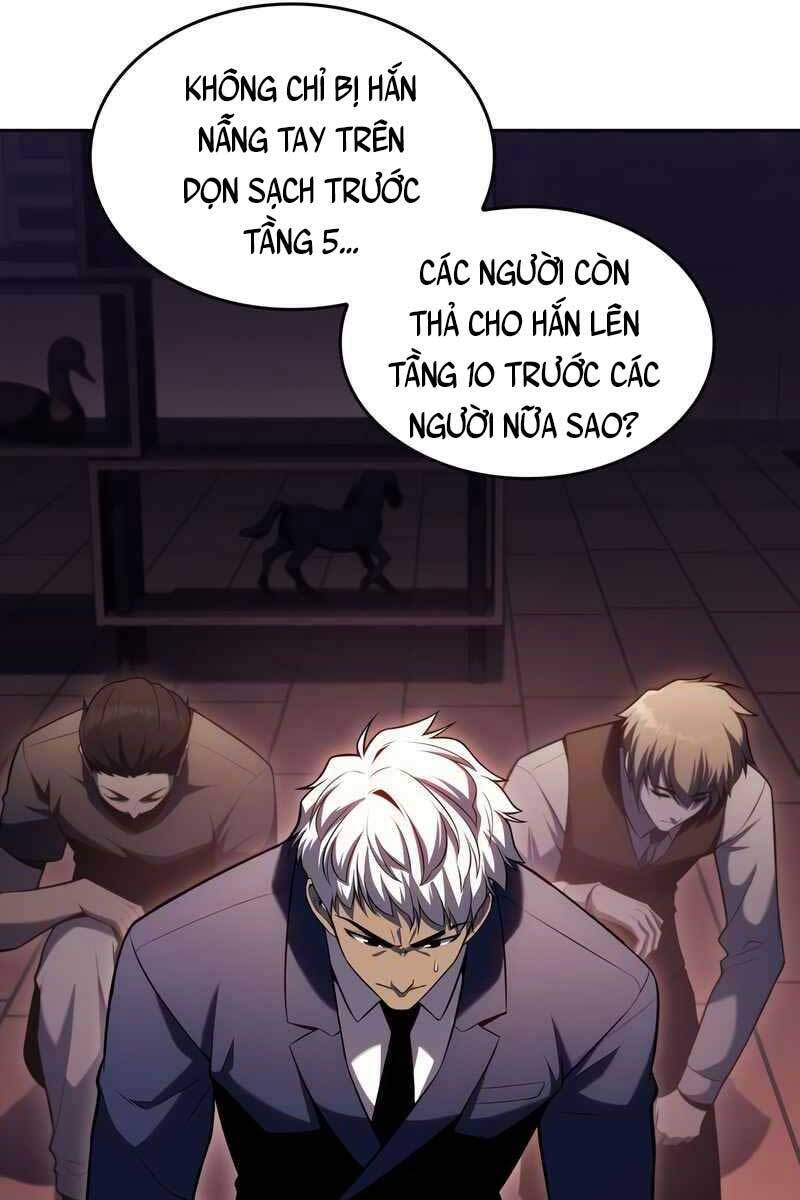 Người Chơi Mới Cấp Tối Đa chapter 75 - Upload bởi truyensieuhay.com