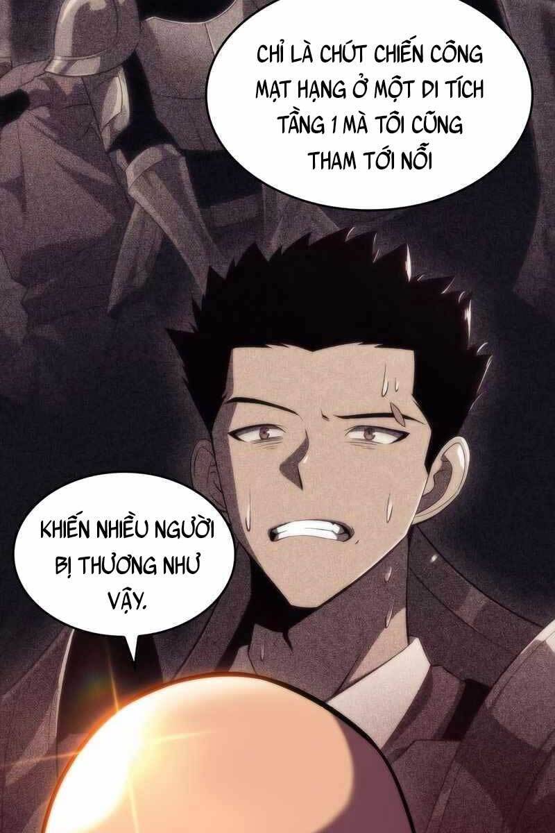 Người Chơi Mới Cấp Tối Đa chapter 75 - Upload bởi truyensieuhay.com