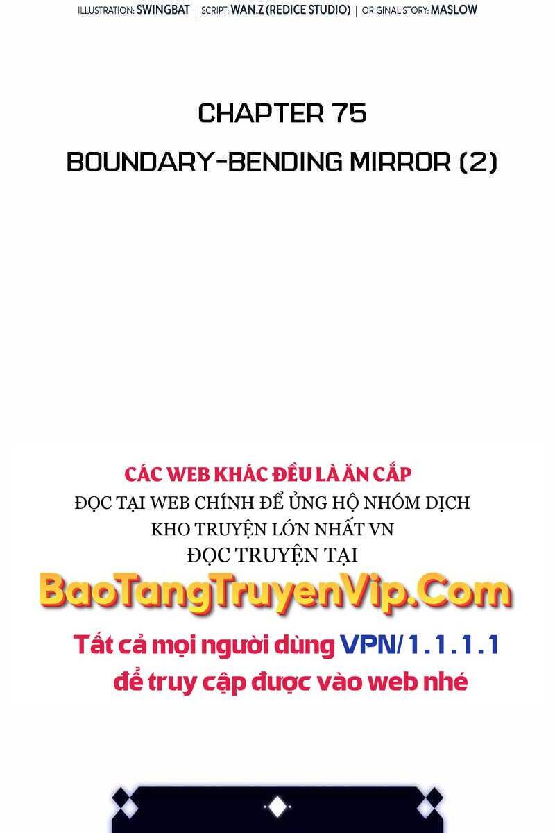 Người Chơi Mới Cấp Tối Đa chapter 75 - Upload bởi truyensieuhay.com