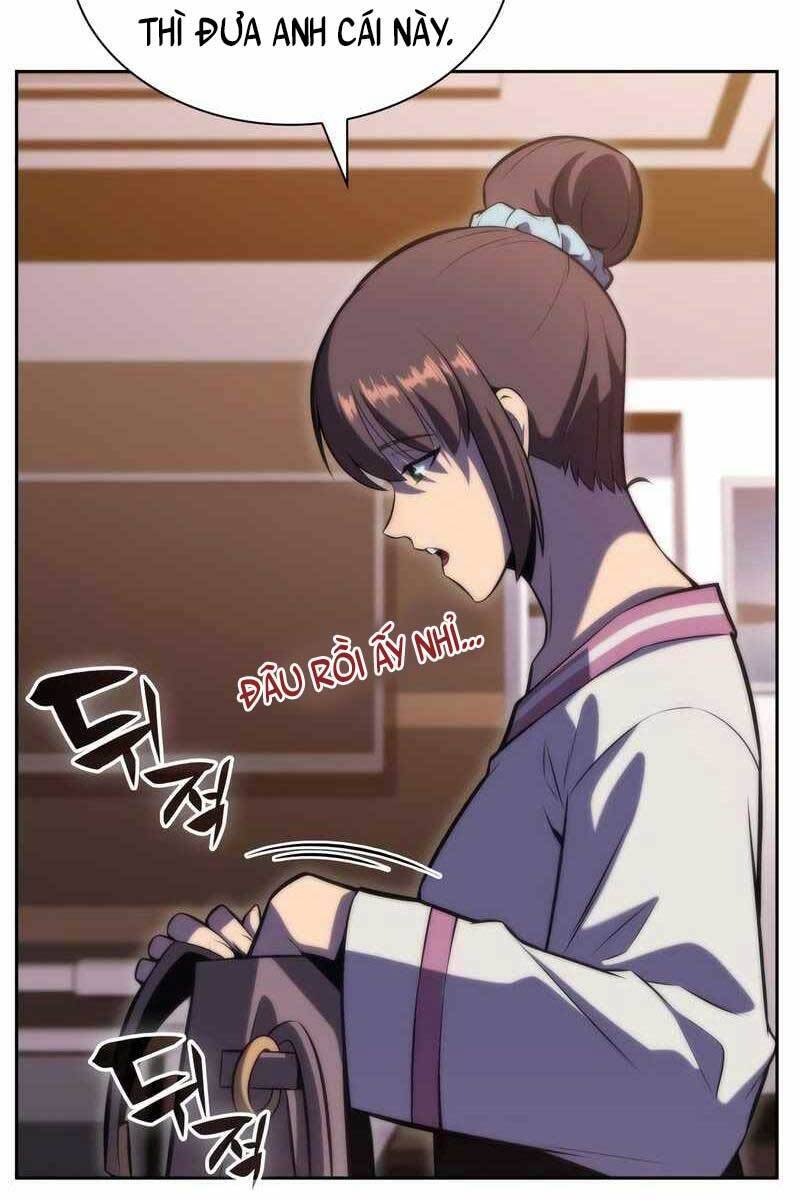 Người Chơi Mới Cấp Tối Đa chapter 75 - Upload bởi truyensieuhay.com