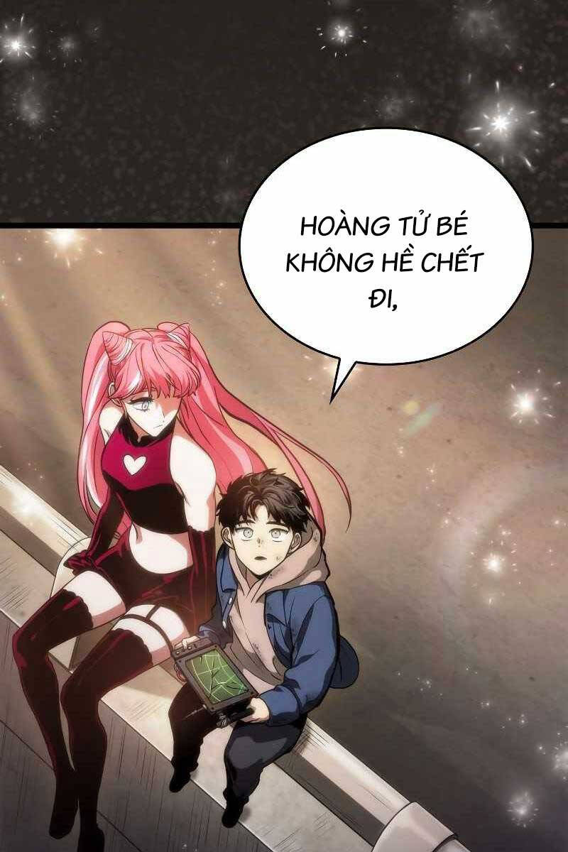 Thế Giới Sau Tận Thế chapter 76 - Upload bởi truyensieuhay.com