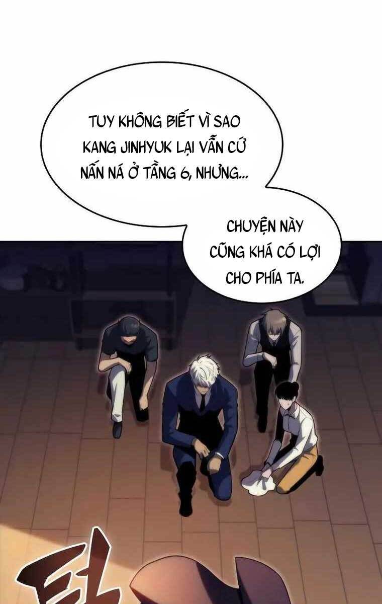 Người Chơi Mới Cấp Tối Đa chapter 76 - Upload bởi truyensieuhay.com