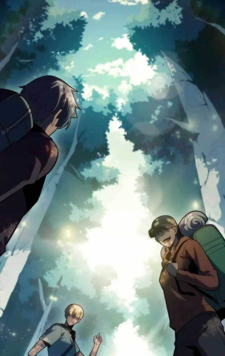 Người Chơi Mới Cấp Tối Đa chapter 76 - Upload bởi truyensieuhay.com