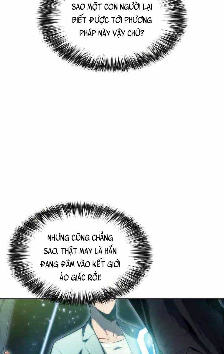 Người Chơi Mới Cấp Tối Đa chapter 76 - Upload bởi truyensieuhay.com