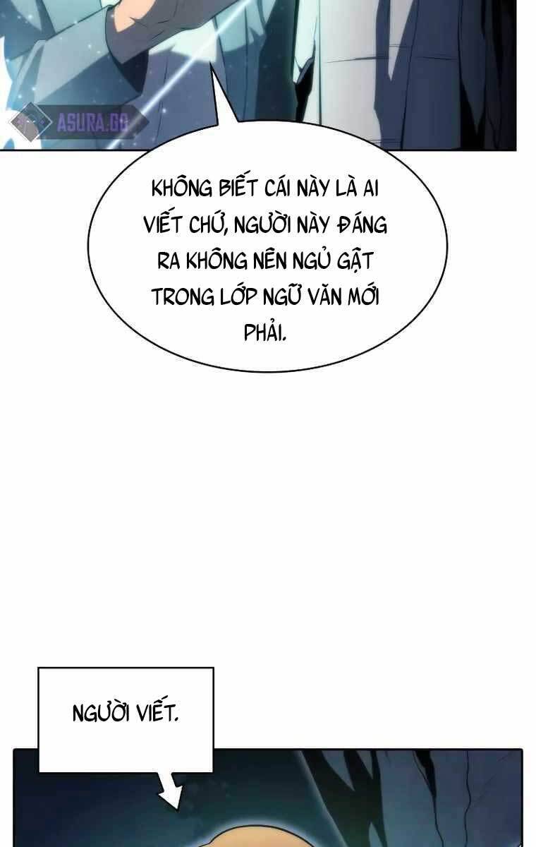 Người Chơi Mới Cấp Tối Đa chapter 76 - Upload bởi truyensieuhay.com
