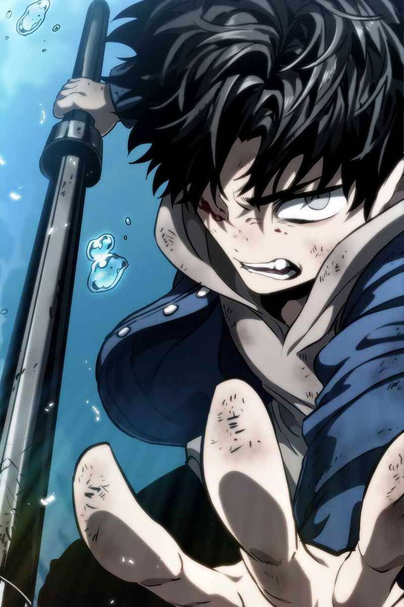 Thế Giới Sau Tận Thế chapter 77 - Upload bởi truyensieuhay.com