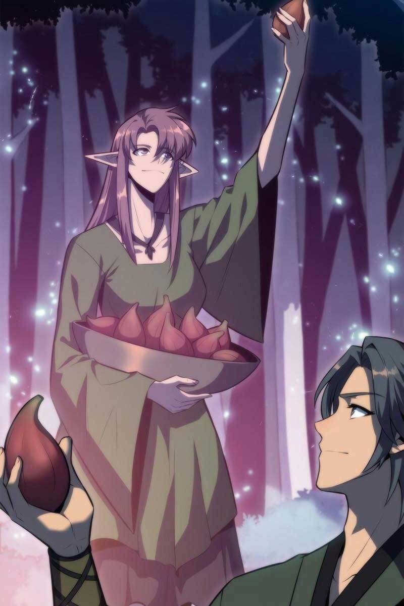 Người Chơi Mới Cấp Tối Đa chapter 77 - Upload bởi truyensieuhay.com