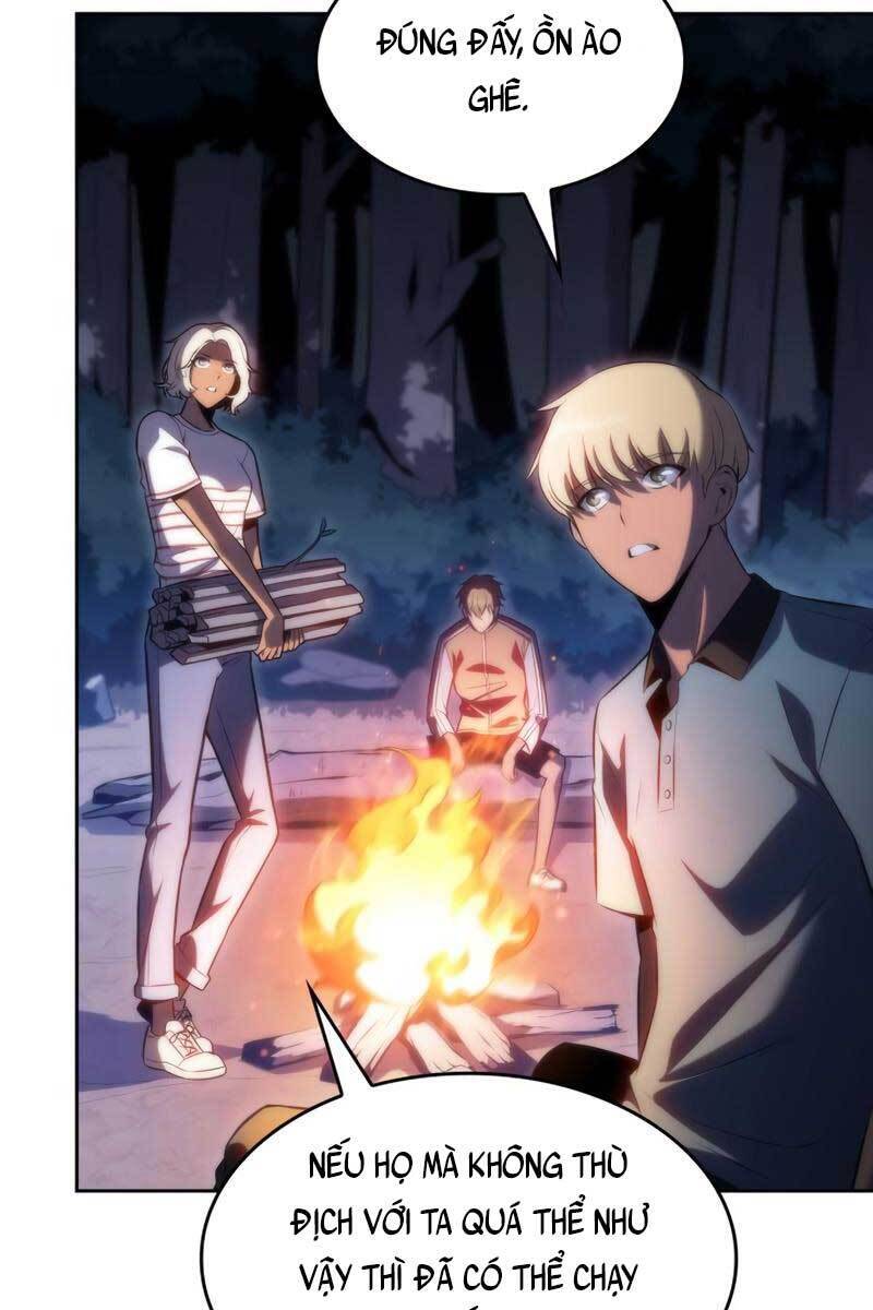 Người Chơi Mới Cấp Tối Đa chapter 77 - Upload bởi truyensieuhay.com
