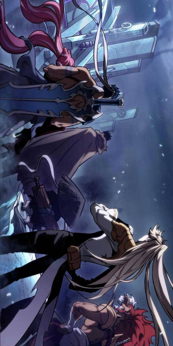 Thế Giới Sau Tận Thế chapter 78 - Upload bởi truyensieuhay.com