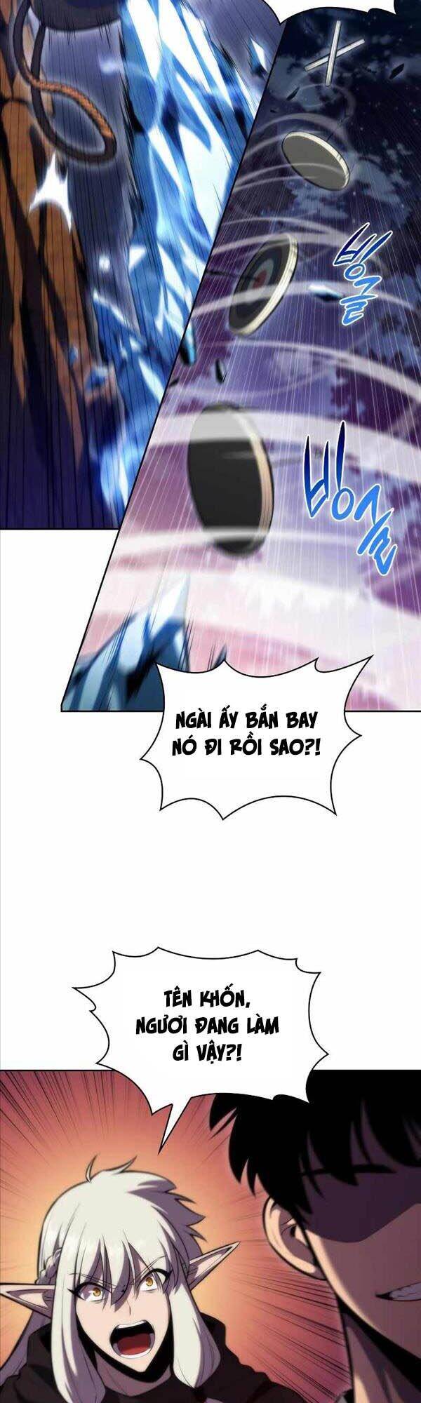 Người Chơi Mới Cấp Tối Đa chapter 78 - Upload bởi truyensieuhay.com