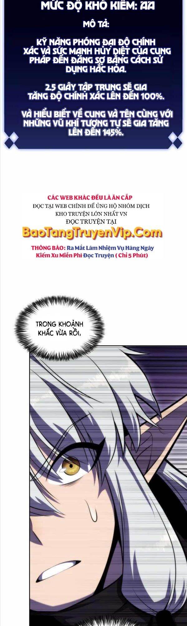 Người Chơi Mới Cấp Tối Đa chapter 78 - Upload bởi truyensieuhay.com