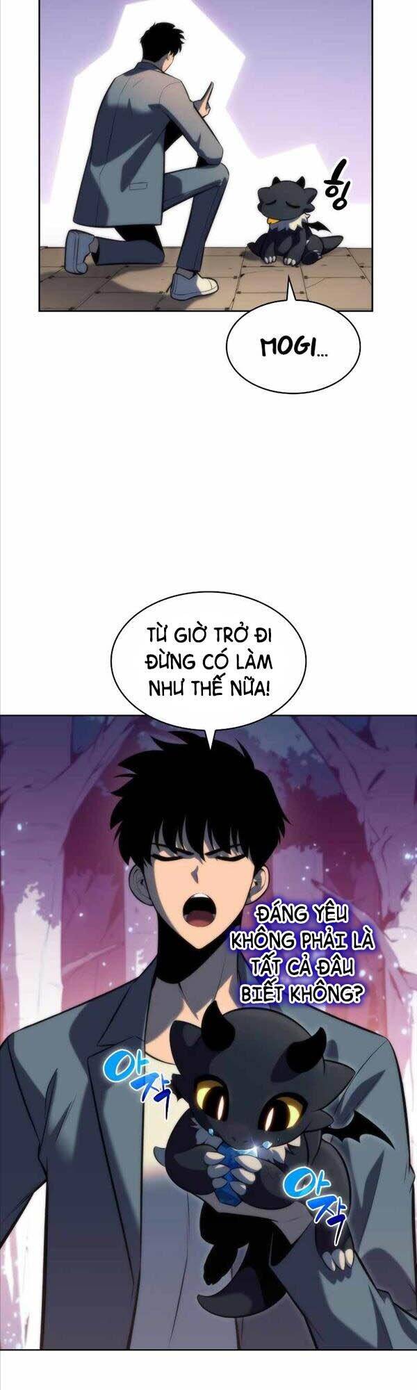 Người Chơi Mới Cấp Tối Đa chapter 78 - Upload bởi truyensieuhay.com