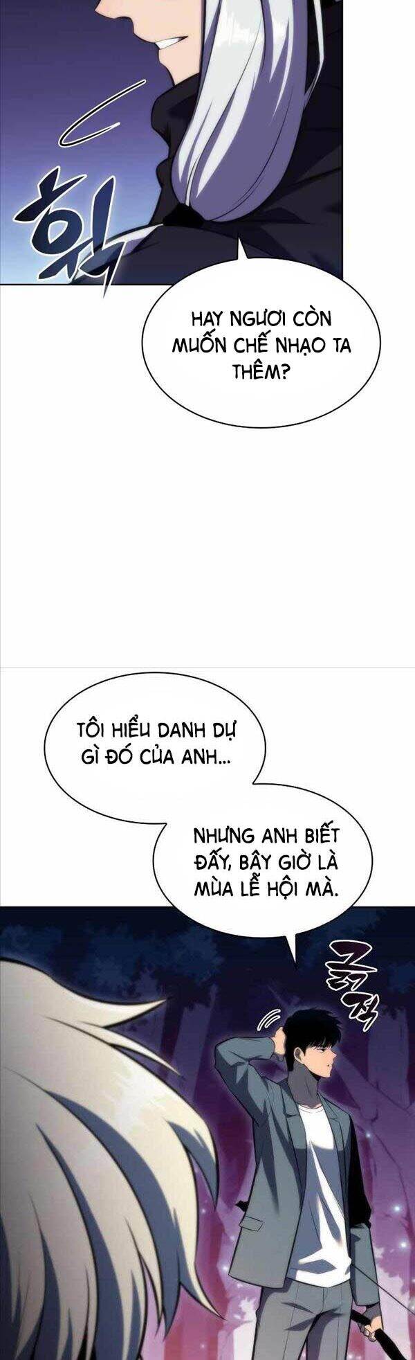 Người Chơi Mới Cấp Tối Đa chapter 78 - Upload bởi truyensieuhay.com