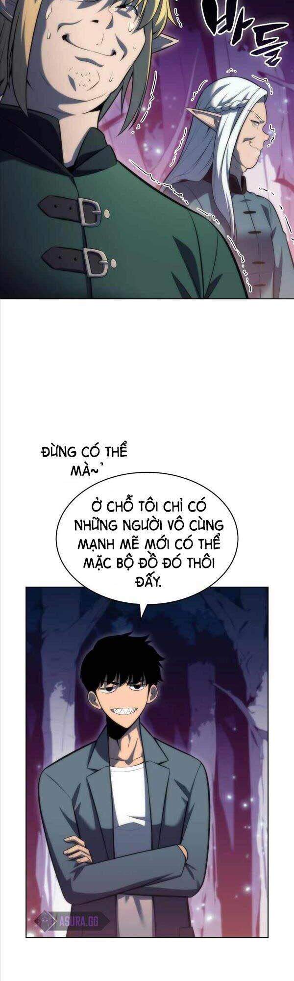 Người Chơi Mới Cấp Tối Đa chapter 78 - Upload bởi truyensieuhay.com