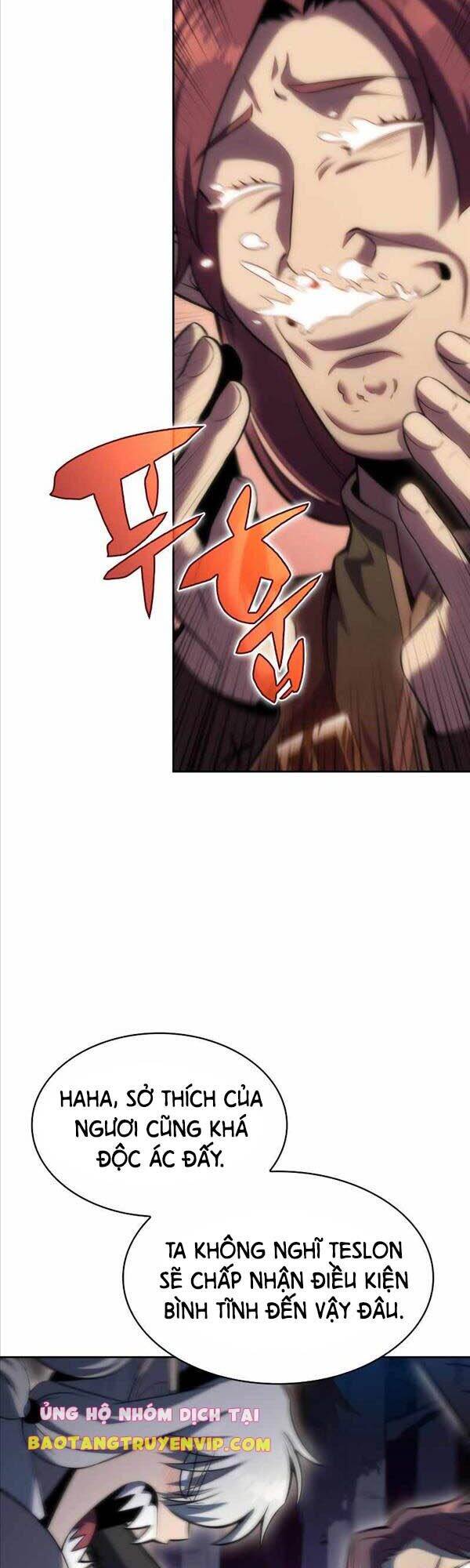 Người Chơi Mới Cấp Tối Đa chapter 78 - Upload bởi truyensieuhay.com