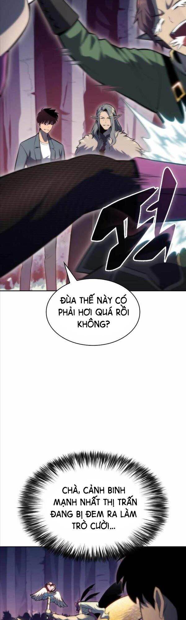 Người Chơi Mới Cấp Tối Đa chapter 78 - Upload bởi truyensieuhay.com